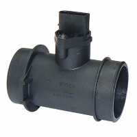 Mass Air Flow Sensor 5-pin METZGER for MERCEDES-BENZ...