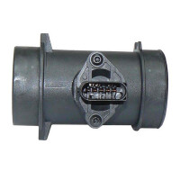 Mass Air Flow Sensor 5-pin METZGER for MERCEDES-BENZ C-CLASS and others