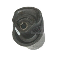 Bushing Axle Beam rear left Ø 56 mm METZGER for...