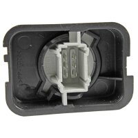 Widerstand Innenraumgebläse 6-polig 12 V METZGER...