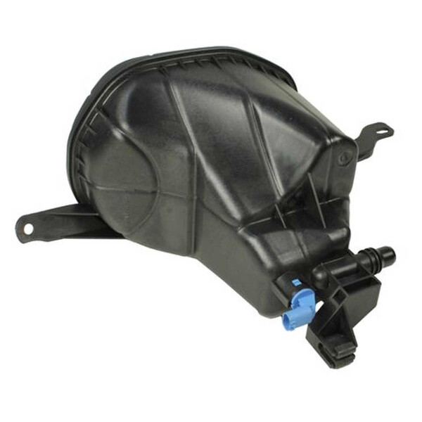Ausgleichsbehälter Kühlmittel für 0901029 mit Sensor METZGER für u.a. BMW 5er