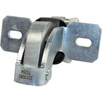 Roller Guide Sliding Door centre right METZGER for FIAT...