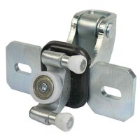 Roller Guide Sliding Door centre right METZGER for FIAT...