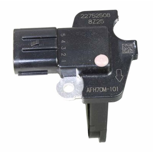 Mass Air Flow Sensor 5-pin METZGER suitable for CHEVROLET CAPTIVA and others