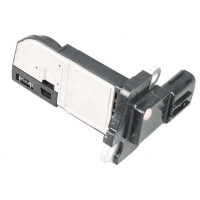 Mass Air Flow Sensor 5-pin METZGER suitable for CHEVROLET...