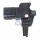 Mass Air Flow Sensor 5-pin METZGER suitable for CHEVROLET CAPTIVA and others