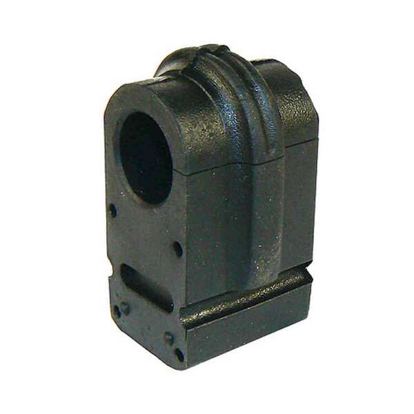 Lagerung Stabilisator vorne rechts Ø 19,5 mm METZGER für u.a. RENAULT MEGANE
