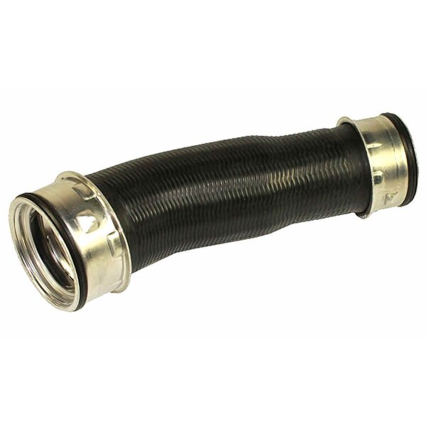 Charge Air Hose with quick couplings METZGER for e.g. VW CALIFORNIA
