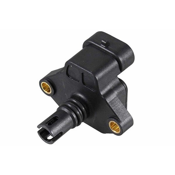 Sensor Intake Manifold Pressure 4-pole METZGER IAM-Expertise for e.g. ROVER 25