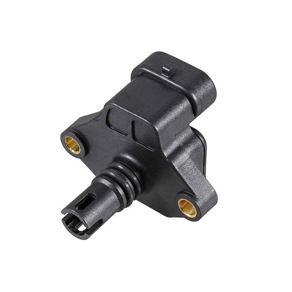 Sensor Saugrohrdruck 4-polig METZGER IAM-Expertise passend für u.a. MINI