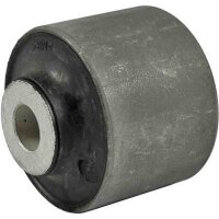 Lagerung Lenker unten Gummimetalllager Ø 14,5 - 60...