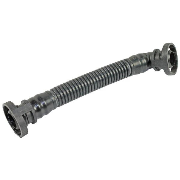 Hose Crankcase Ventilation left METZGER suitable for e.g. BMW 5 Series