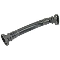Hose Crankcase Ventilation left METZGER suitable for e.g....