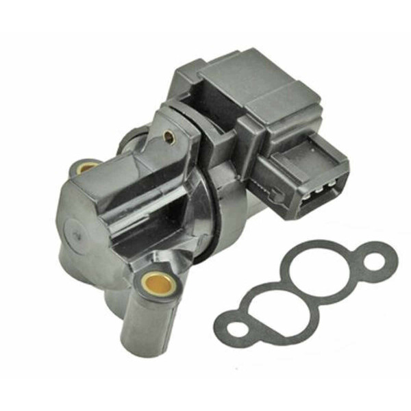 Leerlaufregelventil Luftversorgung elektrisch METZGER für u.a. ALFA ROMEO 145