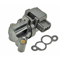 Idle control valve air supply electric METZGER for ALFA...