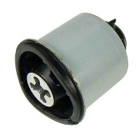 Bushing Axle Beam rear right Ø 70 mm METZGER for...