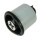 Bushing Axle Beam rear right Ø 70 mm METZGER for e.g. RENAULT MEGANE