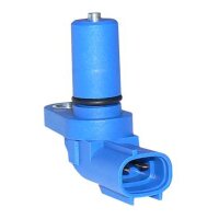 RPM Sensor Automatic Transmission 2-pole METZGER for e.g....