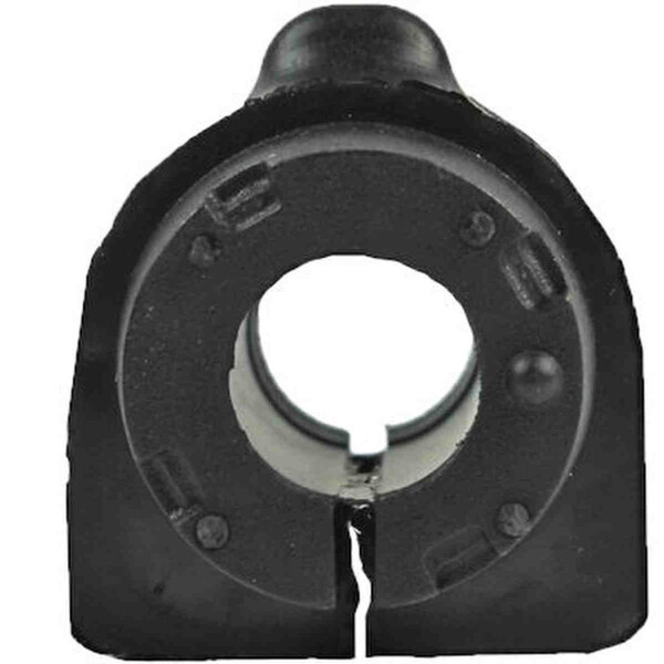Lagerung Stabilisator hinten links Ø 18 mm METZGER für u.a. FORD MONDEO