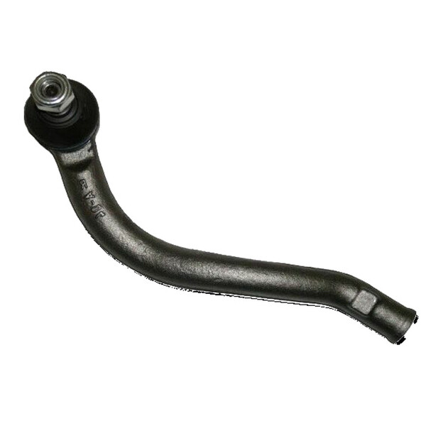 Spurstangenkopf Vorderachse links METZGER passend für u.a. VW SHARAN