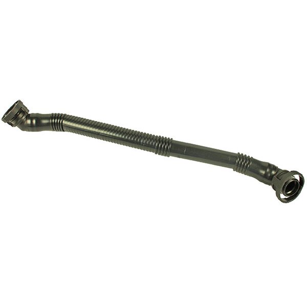Crankcase ventilation hose METZGER for BMW 3 (E36)