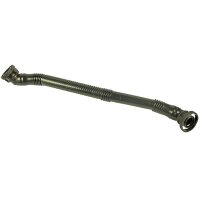 Crankcase ventilation hose METZGER for BMW 3 (E36)
