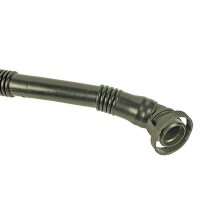 Crankcase ventilation hose METZGER for BMW 3 (E36)