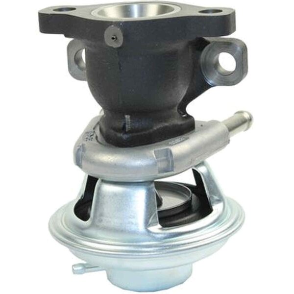 Egr Valve pneumatic METZGER IAM-Expertise suitable for e.g. FIAT DUCATO