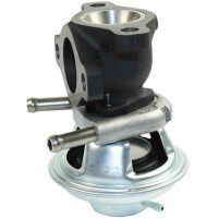 Egr Valve pneumatic METZGER IAM-Expertise suitable for e.g. FIAT DUCATO