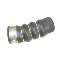 Charge air hose intercooler right bottom METZGER for BMW...