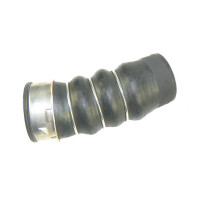 Charge Air Hose bottom without clamp METZGER suitable for...
