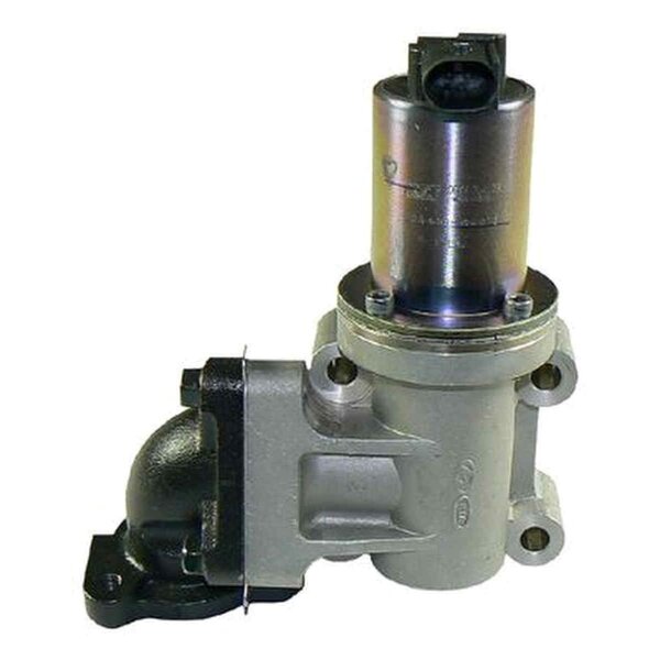 Electric Gasket EGR Valve without Seal METZGER fits KIA SORENTO