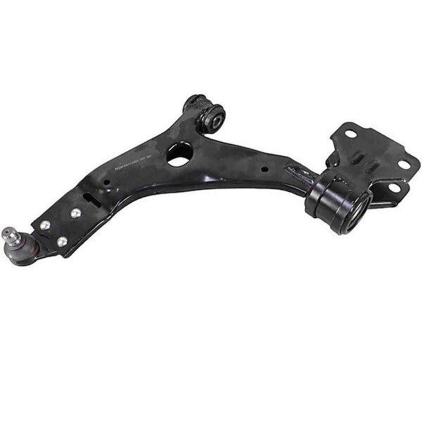 Handlebar Wheel Suspension front left wishbone with METZGER for e.g. FORD FOCUS