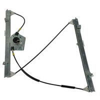 Fensterheber vorne links elektrisch ohne Elektromotor...