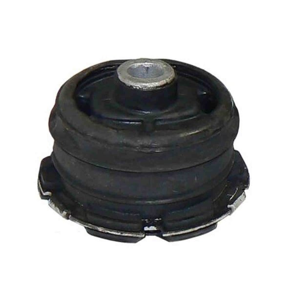 Bushing Axle Beam front Rubber-metal bearing METZGER for e.g. MB E-CLASS
