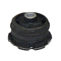 Bushing Axle Beam front Rubber-metal bearing METZGER for...
