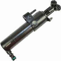 Washer Fluid Jet Headlight Cleaning front right METZGER...