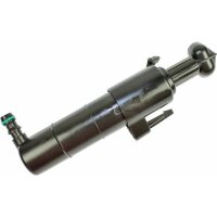 Washer Fluid Jet Headlight Cleaning front right METZGER...