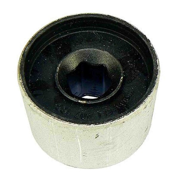 Lagerung Lenker hinten - 62 mm METZGER IAM-Expertise passend für AUDI A2