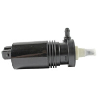 Waschwasserpumpe Scheibenreinigung vorne METZGER für u.a. VOLVO S80