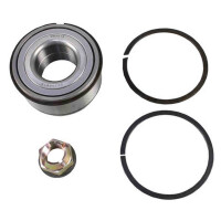 Radlagersatz Ø 84 mm 39,7 mm METZGER passend...