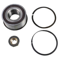 Radlagersatz Ø 84 mm 39,7 mm METZGER passend...