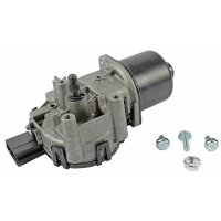 Wiper Motor front 12 V METZGER IAM-Expertise suitable for e.g. FORD FOCUS