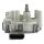 Wiper Motor front 12 V METZGER IAM-Expertise suitable for e.g. FORD FOCUS
