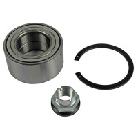 Radlagersatz mit Sensorring Ø 77 mm 39 mm METZGER...