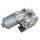 Wiper Motor front 12 V METZGER IAM-Expertise suitable for e.g. AUDI A6