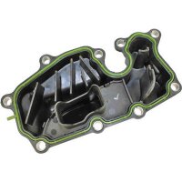 Ölabscheider Kurbelgehäuseentlüftung...