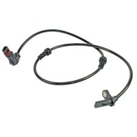 Sensor Raddrehzahl Vorderachse rechts METZGER für...