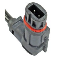 Sensor Raddrehzahl Vorderachse rechts METZGER für...