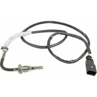 Sensor Abgastemperatur 885 mm Kabel 2-polig METZGER...